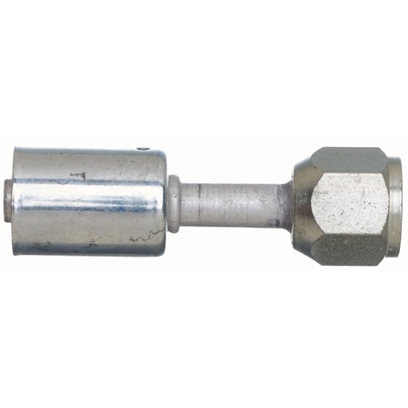Gates PolarSeal A/C Hose Fitting G45604-0808